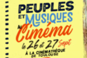 Peuples et Musiques au Cinéma