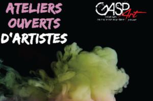 photo Ateliers Ouverts d'Artistes