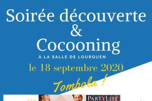 photo Soirée découverte et Cocooning