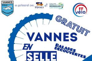 photo Tous à Vélo à Vannes