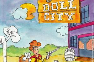 photo DOLL CITY