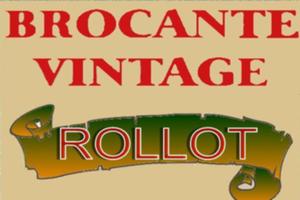 BROCANTE VINTAGE