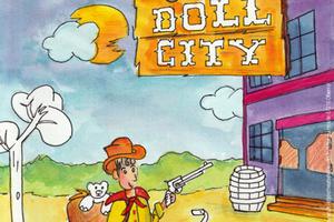 photo DOLL CITY