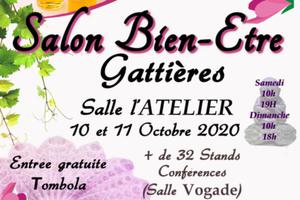 photo Salon bein-être de Gattières