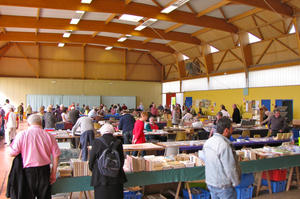 photo BOURSE MULTICOLLECTIONS
