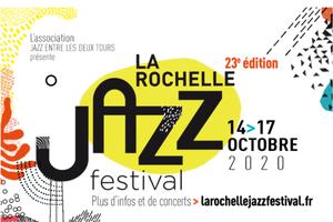 photo La Rochelle Jazz Festival