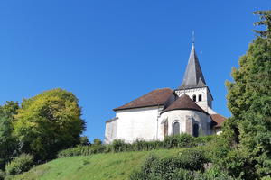 Journée du patrimoine