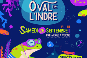 Festival Ô Val de l'Indre