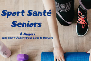 Rentrée Sportive pour les Seniors