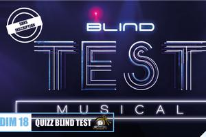 photo Quizz Blind Test