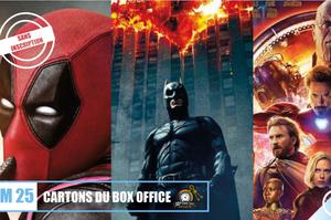 photo Quizz Cartons du Box office