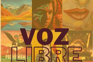 vidafestiv'13 - Voz Libre