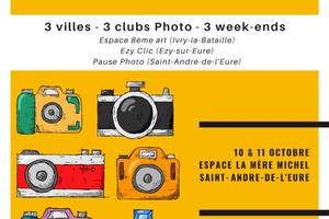 photo Exposition photos itinérante 