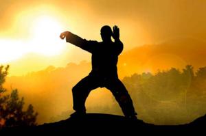 Initiation au Tai Chi Chuan