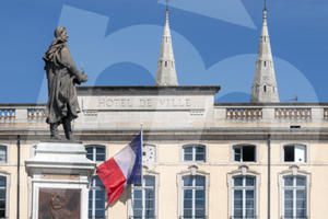 Lamartine Tour - Office de Tourisme Mâcon Sud Bourgogne