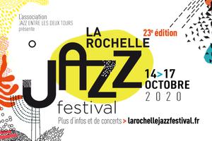 photo La Rochelle Jazz Festival