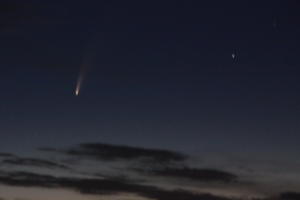 photo Séjour découverte Astro en Bourgogne