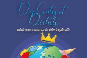 Des contes et déchets