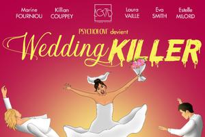 photo Wedding Killer