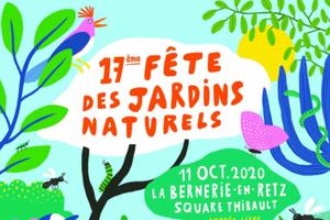 17ème Fête des Jardins Naturels de l’Association Hirondelle