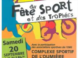 Fête du sport