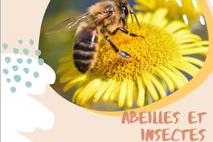 Exposition sur les abeilles 