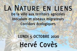 La Nature en liens