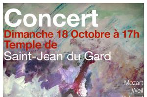 Concert Classique