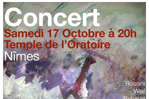 photo Concert Classique