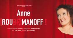 Spectacle Anne Roumanoff