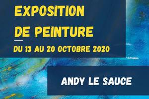 photo Exposition de peinture - Espelette