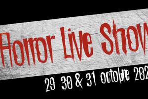 Horror Live Show