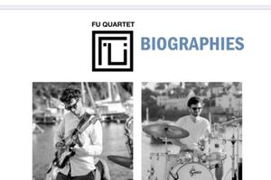 photo Concert de Jazz au Bastion de France