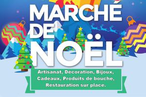 Marché de Noël