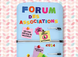 Forum des associations