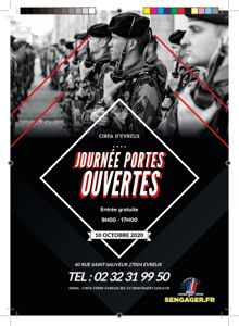 photo Journée Portes Ouvertes Armée de Terre