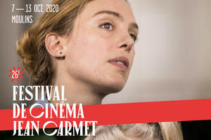 photo 26e Festival de Cinéma Jean Carmet