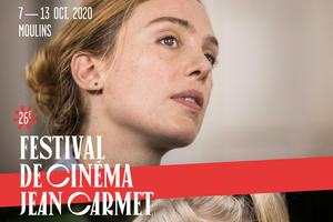 26e Festival de Cinéma Jean Carmet