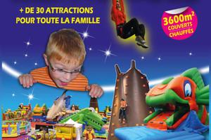 photo Parc fun loisirs 2020