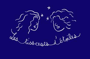 LES TISSEUSES D’ÉTOILES