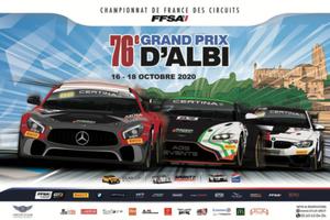 76ème Grand-Prix d'Albi