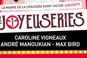 Festival Les Joyeuseries