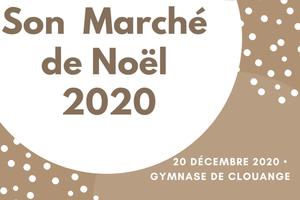 photo Marché de Noël