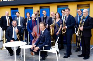 Dal Sasso Big Band : John Coltrane’s 'Africa/Brass' Revisited