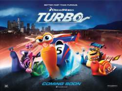 Cinéma : Turbo