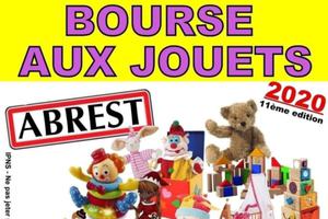 photo Bourse Aux Jouets