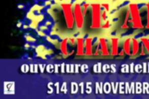 We art' Chalonnes