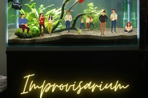 photo Improvisarium