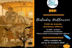 photo Balade Halloween