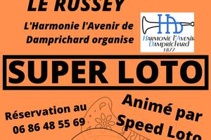 photo SUPER LOTO